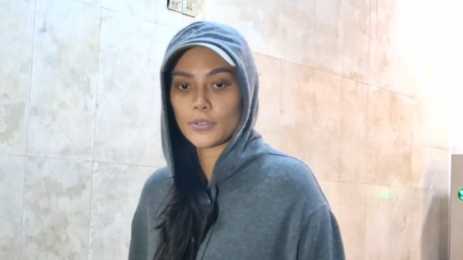 Erika Carlina Diam-diam Polisikan DJ Panda, Kasus Apa?